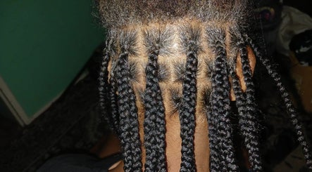 Braidsbynika image 2