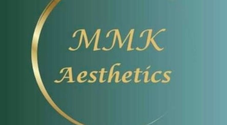 MMK Therapies