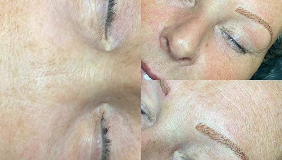 Microblading by Kimberley image 1