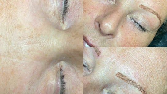 Microblading by Kimberley