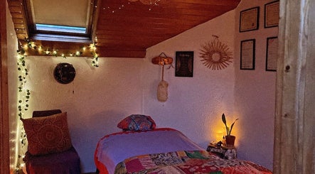 Prajñā Wellness NI