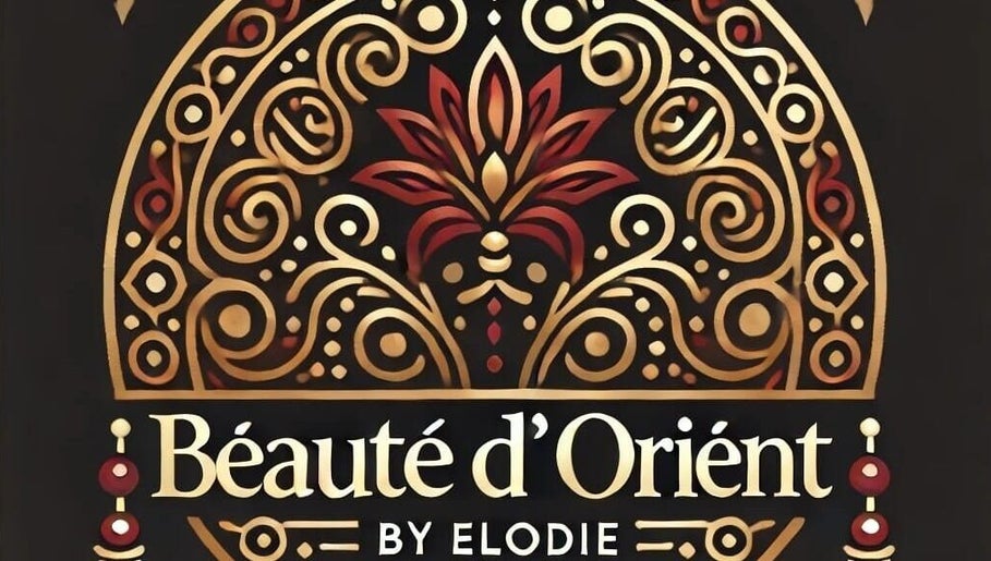 Beauté d'orient By Elodie image 1