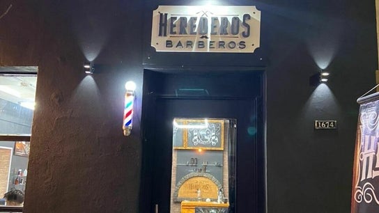 Herederos barberos