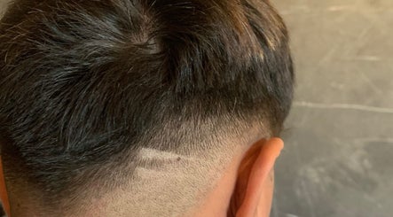 BR BARBERIA, bilde 2