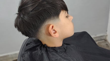 BR BARBERIA, bilde 3