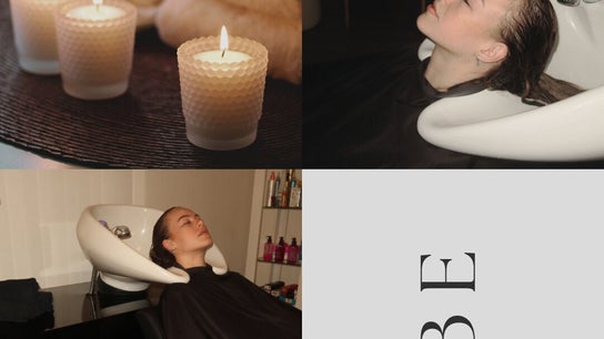 Haus of Hair & Beauty