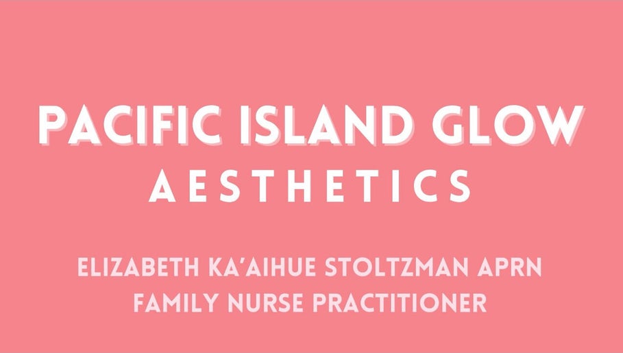 Image de Pacific Island Glow Aesthetics 1