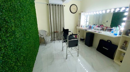 Makeup By Zoya