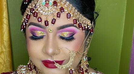 Makeup By Zoya Bild 3