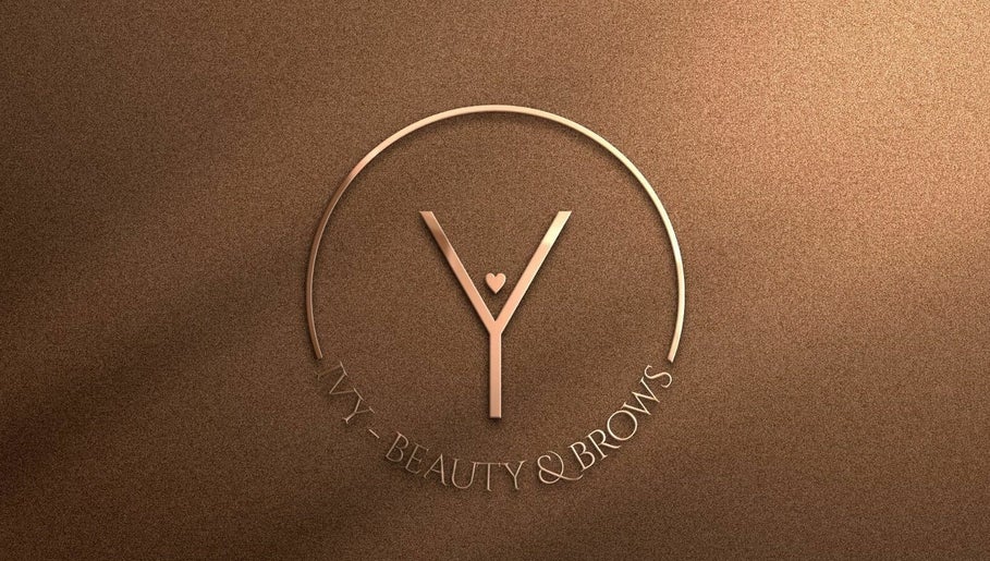 Ivy Beauty Brows imaginea 1