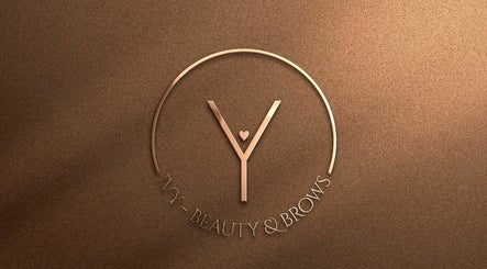 Ivy Beauty Brows