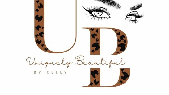 Uniquely Beautiful By Kelly