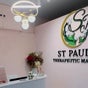 St Pauls Therapeutic massage