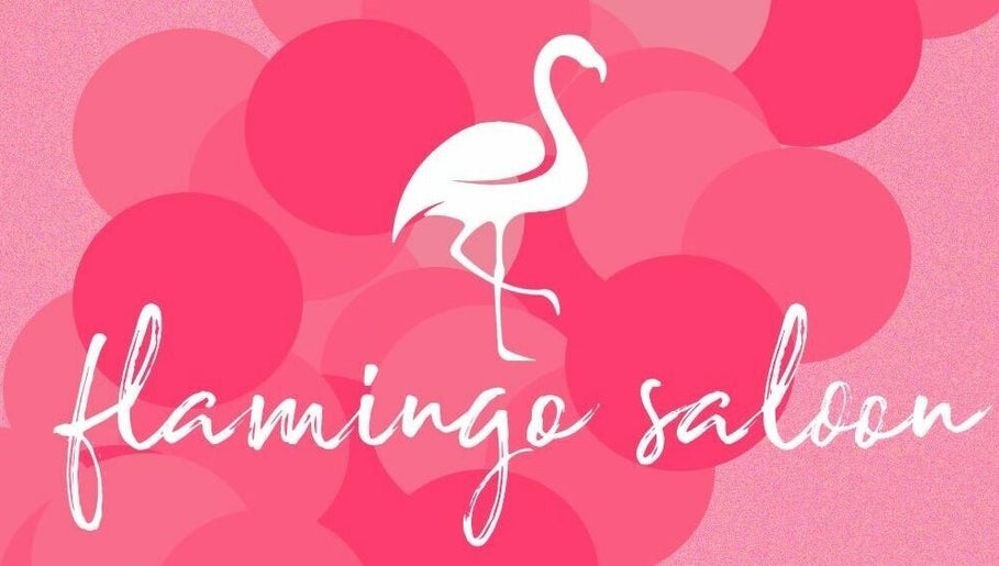 Flamingo Salon image 1