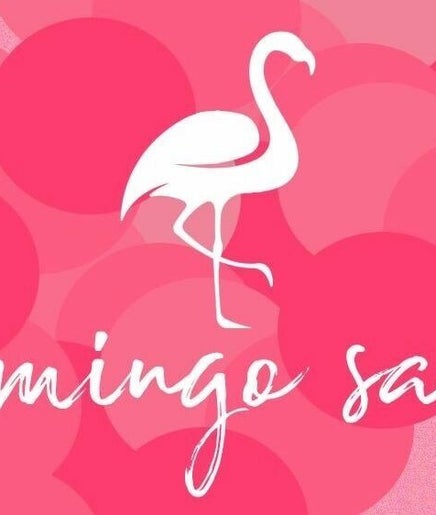 Flamingo Salon image 2