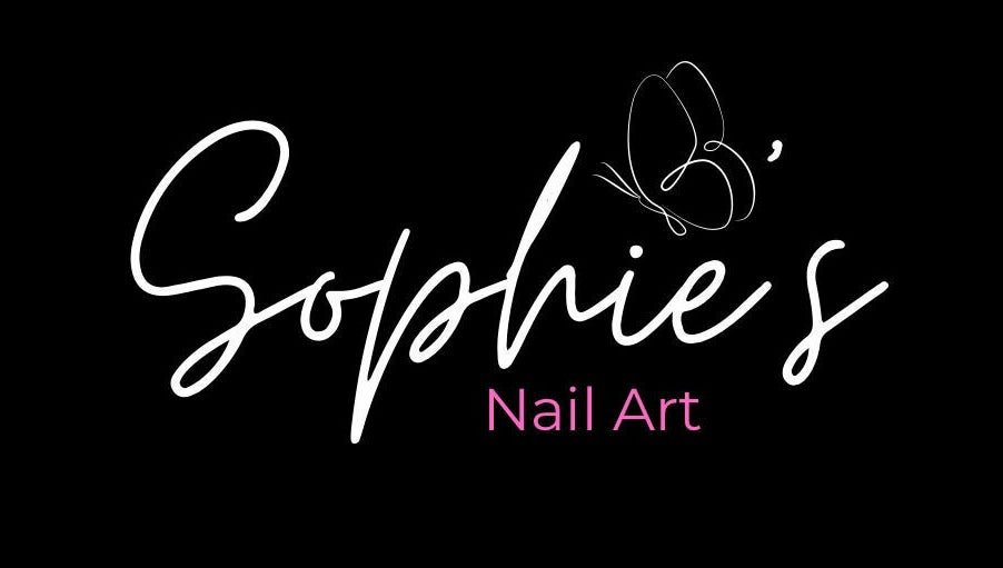 Sophie’s Nail Art image 1