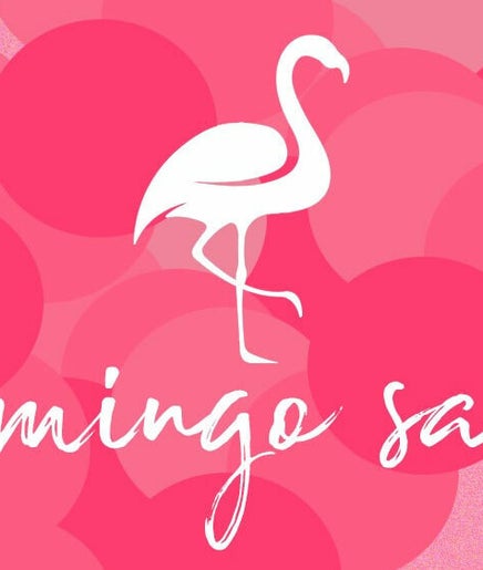 Flamingo Salon image 2