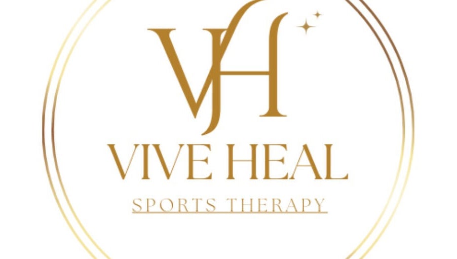 VIVE HEAL slika 1