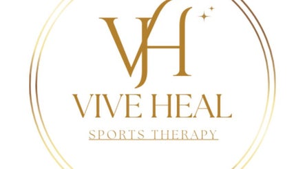 VIVE HEAL