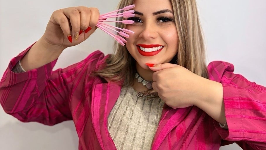 Immagine 1, Keli Sampaio Lash/Extensão de Pestanas/Maia