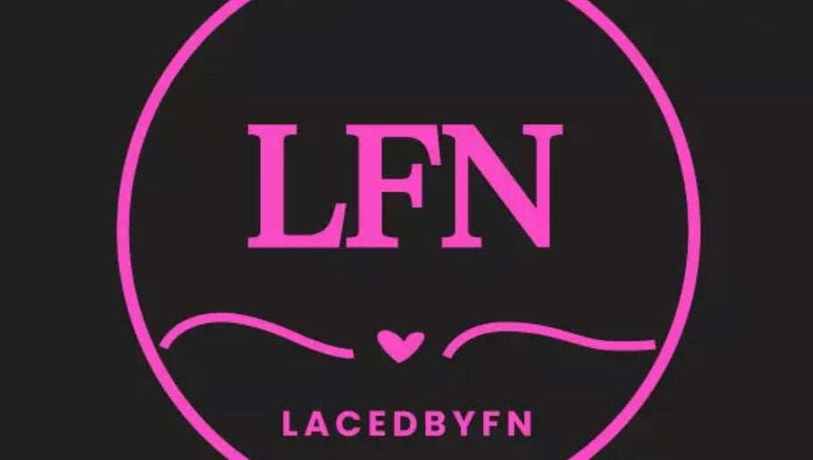 Lacedbyfn image 1