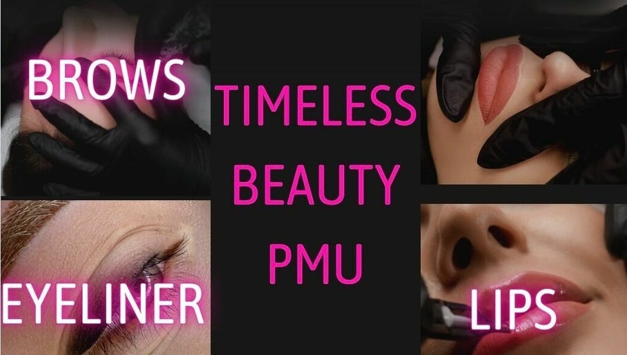 Timeless Beauty Pmu image 1