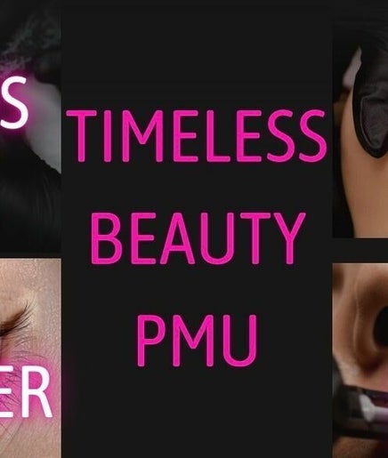 Timeless Beauty Pmu image 2