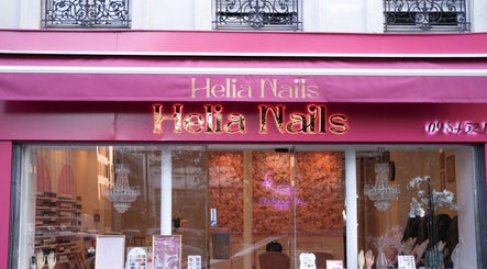 Helia Nails imagem 3