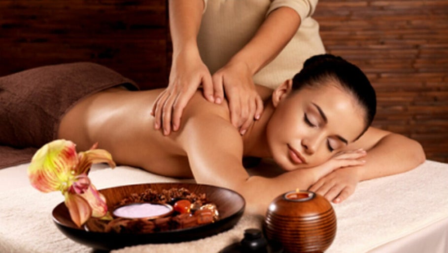 Na Ka Thaimassage image 1