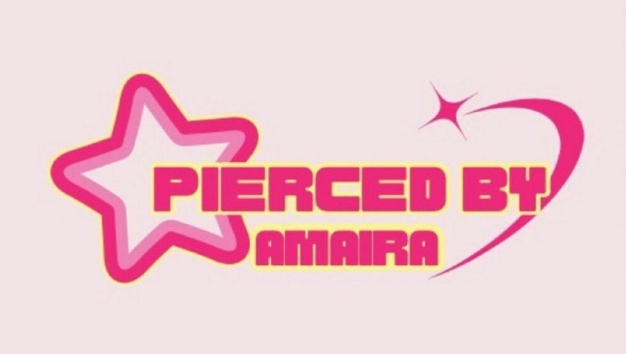 Pierced By Amaira, bild 1