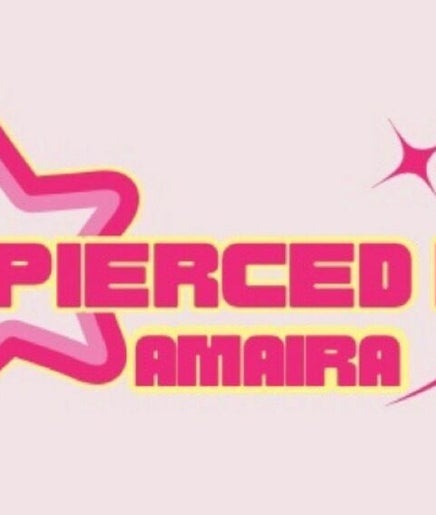 Pierced By Amaira, bild 2