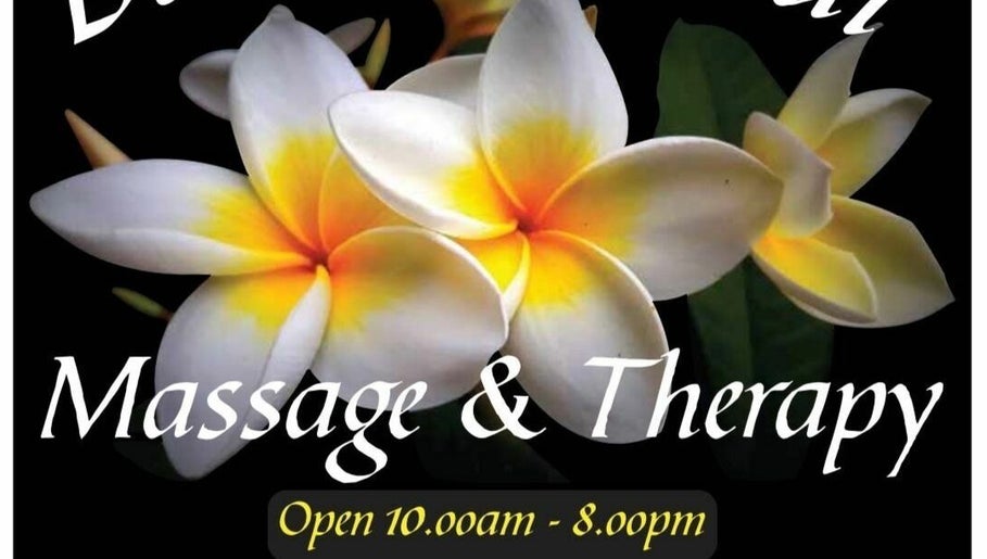 Bussaba Thai Massage and Therapy зображення 1