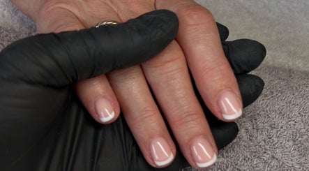 Polished by Hannah