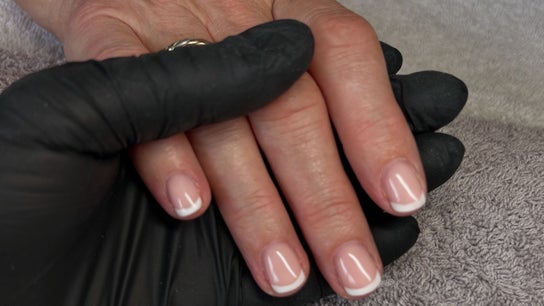 Polished by Hannah