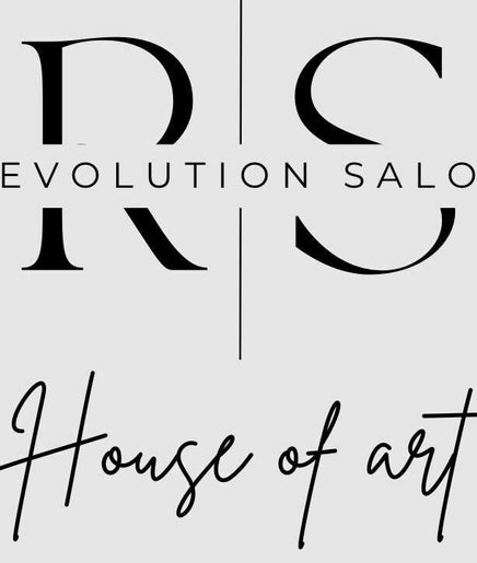 Revolution salon, bild 2