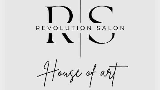 Revolution salon