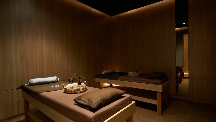 Amansa Spa and Wellness Solo image 1