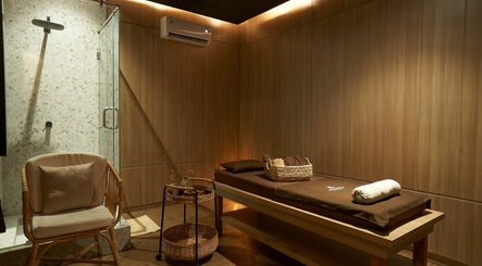 Amansa Spa and Wellness Solo image 2