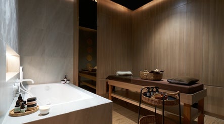 Amansa Spa and Wellness Solo image 3