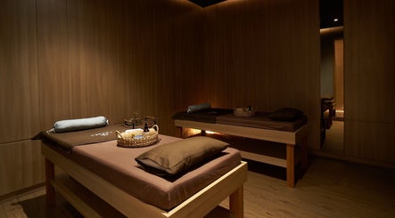 Amansa Spa and Wellness Solo