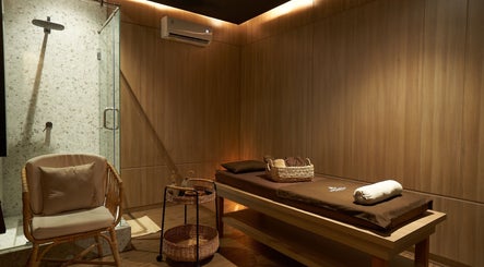 Amansa Spa and Wellness Solo, bilde 2