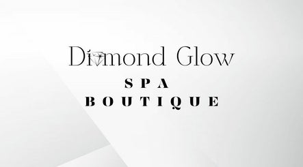 Diamond Glow Spa Boutique