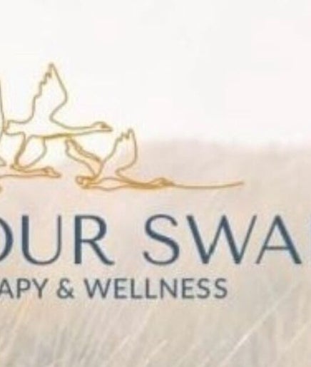 Intuitive Healing at Four Swans Therapy and Wellness image 2