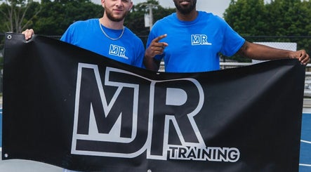 MJR Training image 3