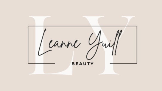 Leanne Yuill Beauty