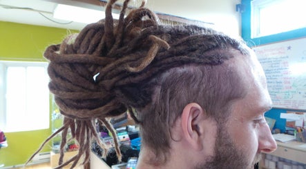 Dreadlocks Shop -  Laurentides