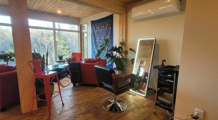 Dreadlock Studio - Laurentides