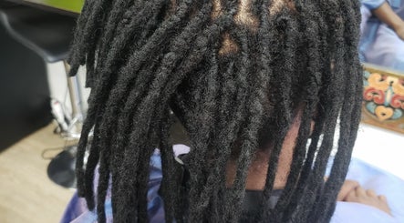 Dreadlock Shop - Laurentides صورة 2