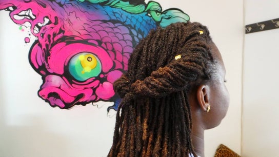 Etherial Lifestyle Salon - Dreadlocks Montréal Est