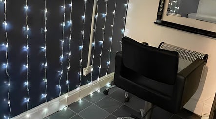 Taylor’D Hair & Beauty